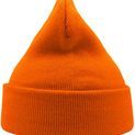 Atlantis Wind Beanie With Turn Up Double Skin additional 50