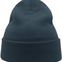 Atlantis Wind Beanie With Turn Up Double Skin additional 12