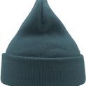 Atlantis Wind Beanie With Turn Up Double Skin additional 35