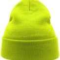 Atlantis Wind Beanie With Turn Up Double Skin additional 2
