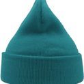 Atlantis Wind Beanie With Turn Up Double Skin additional 32