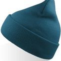 Atlantis Wind Beanie With Turn Up Double Skin additional 23