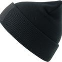 Atlantis Wind S Patch Recycled Beanie Double Skin Cuffed additional 3