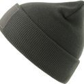 Atlantis Wind S Patch Recycled Beanie Double Skin Cuffed additional 1