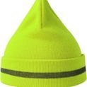 Atlantis Workout S Recycled Hi Viz Beanie additional 5