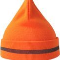 Atlantis Workout S Recycled Hi Viz Beanie additional 4