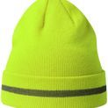 Atlantis Workout S Recycled Hi Viz Beanie additional 2