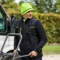 Atlantis Workout S Recycled Hi Viz Beanie additional 10