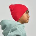 Atlantis Yala Youth Organic Beanie W/O Turn Up additional 22