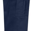 Absolute Apparel Workwear Twill Cargo Trousers Ladies - Navy Blue additional 4