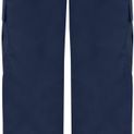 Absolute Apparel Workwear Twill Cargo Trousers Ladies - Navy Blue additional 3