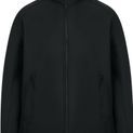 Absolute Apparel Boreal 3 Layer Soft Shell Jacket - Black additional 2