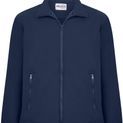 Absolute Apparel Softshell Classic - Navy Blue additional 1