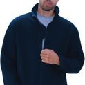 Absolute Apparel Softshell Classic - Navy Blue additional 6