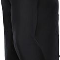 Russell Collection Fitted Ultimate Stretch Long Sleeve Shirt Mens - Black additional 5