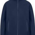 Absolute Apparel Boreal 3 Layer Soft Shell Jacket - Navy Blue additional 2