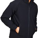 Absolute Apparel Boreal 3 Layer Soft Shell Jacket - Navy Blue additional 1