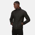 Regatta Professional Professional Ablaze 3 Layer Softshell Jacket - Black/Black additional 3