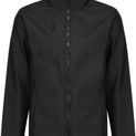 Regatta Professional Professional Ablaze 3 Layer Softshell Jacket - Black/Black additional 1