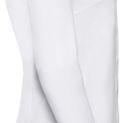 Russell Collection Fitted Ultimate Stretch Long Sleeve Shirt Ladies - White additional 4
