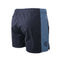 Betacraft Station 3" Unisex Dark Navy/Cool Blue Shorts additional 2