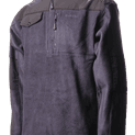 Betacraft Quest Men's ECO Navy Half Zip Fleece additional 1