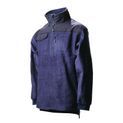 Betacraft Quest Men's ECO Navy Half Zip Fleece additional 2
