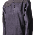 Betacraft Quest Men's ECO Navy Half Zip Fleece additional 3