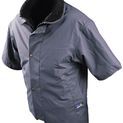 Seal Flex™ Short Sleeved Jacket Navy Blue additional 1