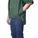Seal Flex™ Short Sleeved Jacket Olive Green additional 2