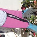 Dry Cuffs Forearm Protectors in Pink additional 2