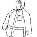 drytex Original Jacket Blue additional 2