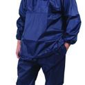 drytex Parlour Jacket Long Sleeved Blue additional 1