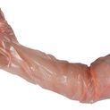 febra™ SOFTIES Examination Glove (100Pk) additional 1