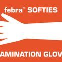 febra™ SOFTIES Examination Glove (100Pk) additional 2