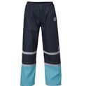 Betacraft Tuffbak Child's Navy/Pale Blue Over Trousers additional 1