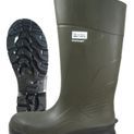 Border Challenger PU Wellington Boot Green (Soft Toe) additional 3