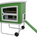 Kerbl Mobile Poultry Coop additional 1