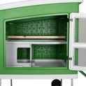 Kerbl Mobile Poultry Coop additional 2