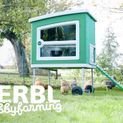Kerbl Mobile Poultry Coop additional 5