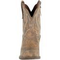 Durango Ladies Crush Ankle Boots Driftwood additional 3