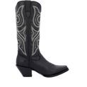Durango Ladies Crush Mid Boot Black additional 8