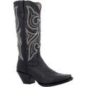 Durango Ladies Crush Mid Boot Black additional 1