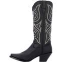 Durango Ladies Crush Mid Boot Black additional 5