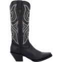 Durango Ladies Crush Mid Boot Black additional 6