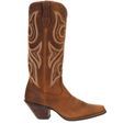 Durango Ladies Crush Mid Boot Distressed Cognac additional 8