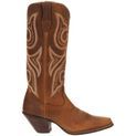 Durango Ladies Crush Mid Boot Distressed Cognac additional 7