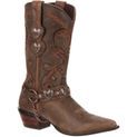 Durango Ladies Crush Heartbreaker Mid Boot Dusk To Dawn additional 1