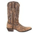 Durango Ladies Dream Catcher Mid Boot Brown additional 8