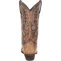 Durango Ladies Dream Catcher Mid Boot Brown additional 2